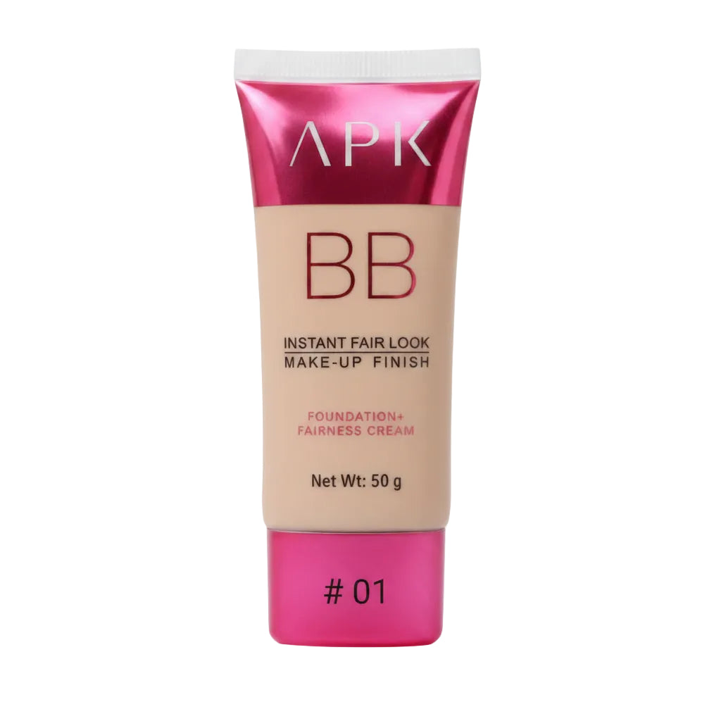 APK BB FOUNDATION CREAM 01