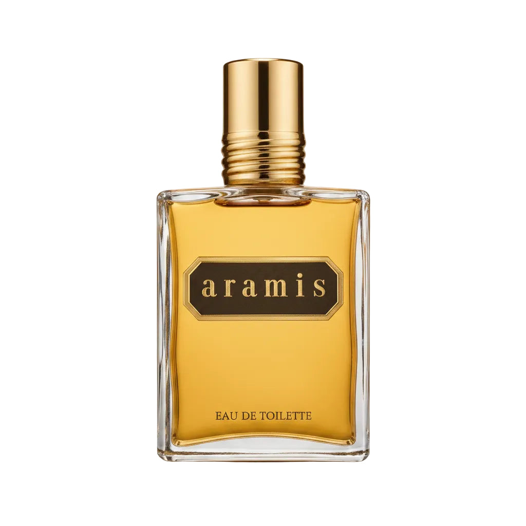 ARAMIS BROWN MEN PERFUME 110ML
