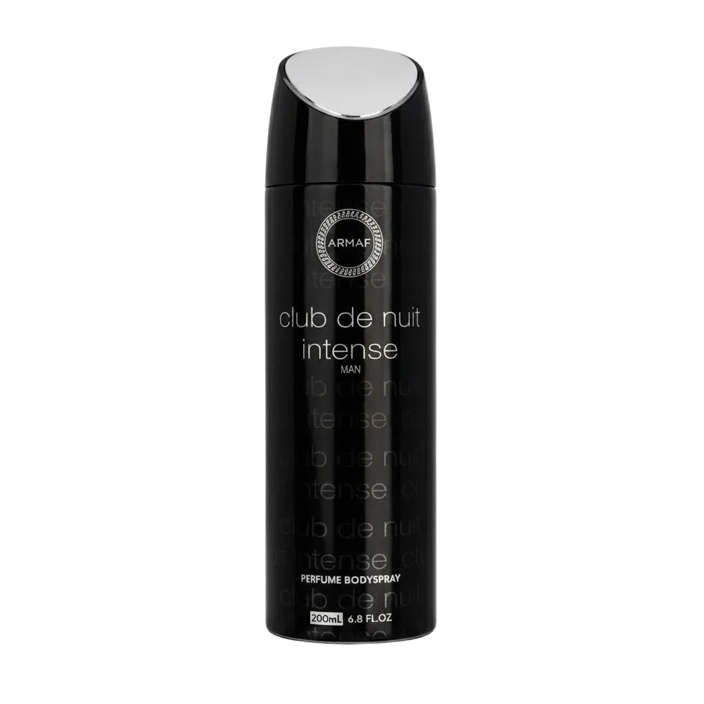 ARMAF CLUB DE NUIT INTENSE MEN BODY SPRAY 200ML