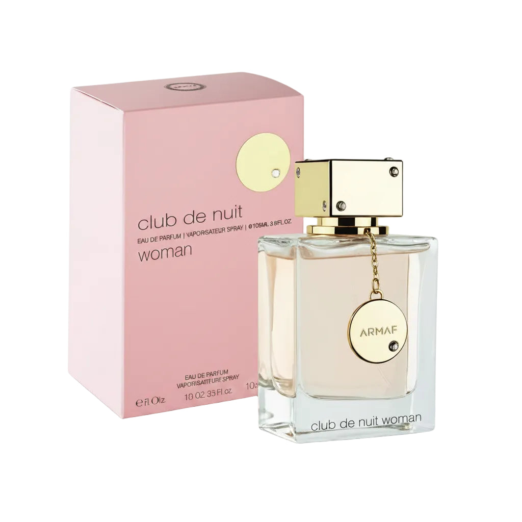 ARMAF CLUB DE NUIT LADIES PERFUME 100ML