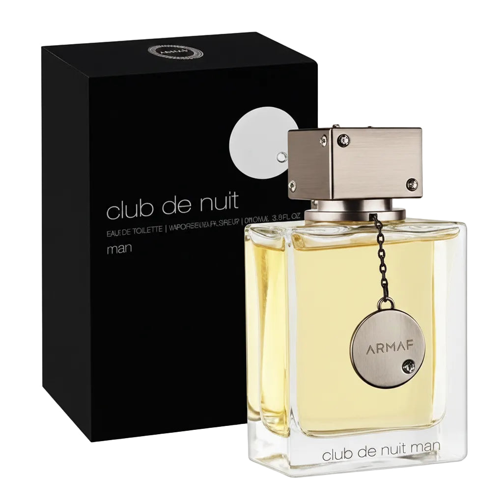 ARMAF CLUB DE NUIT MAN PERFUME 100ML