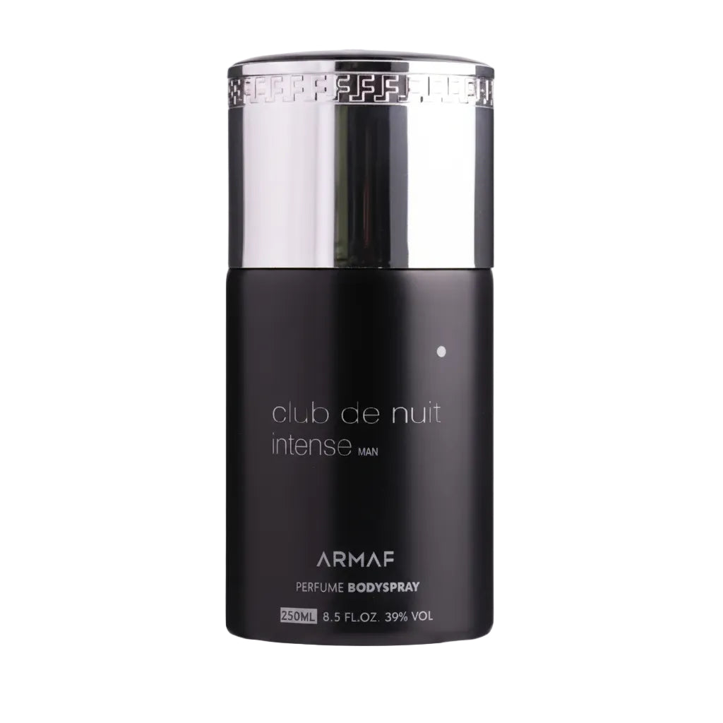 ARMAF CLUB DE NUIT MEN INTENSE BODY SPRAY 250ML
