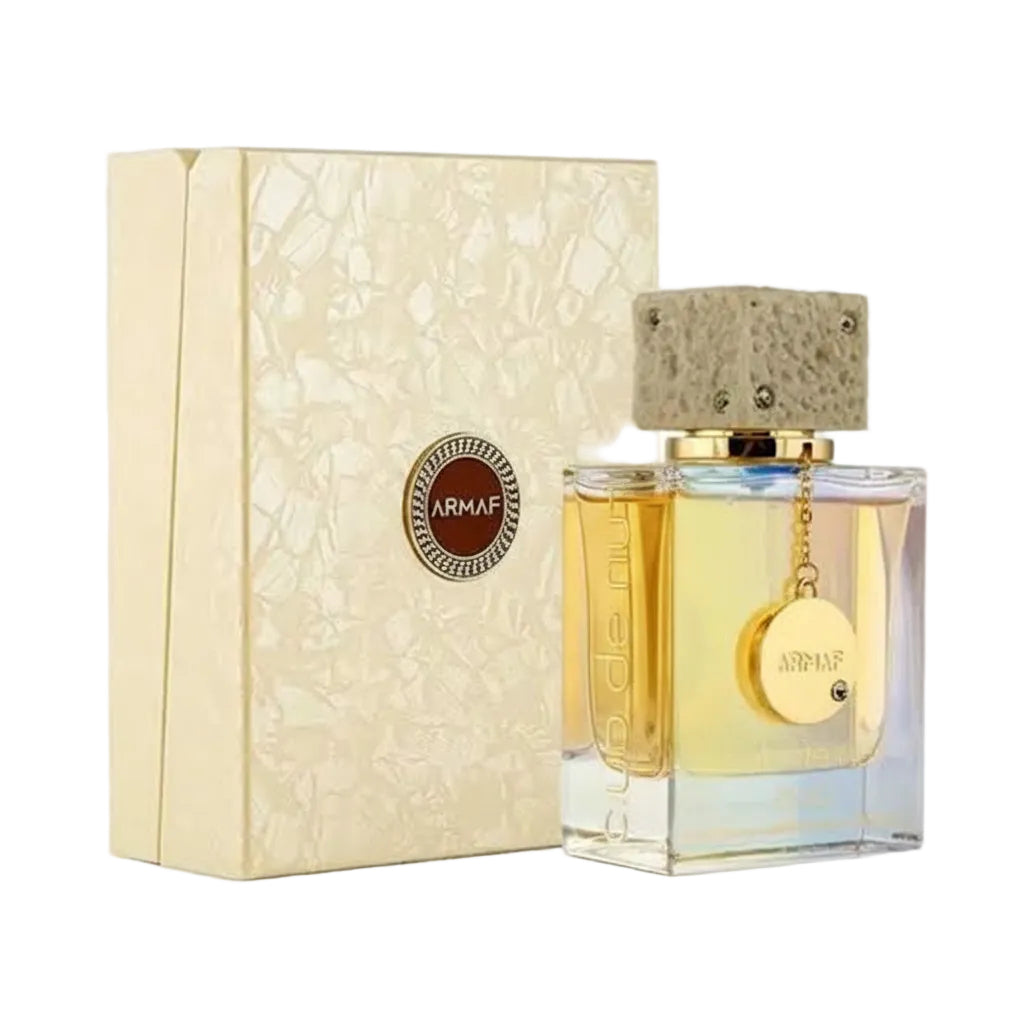 ARMAF CLUB DE NUIT OUD MEN PERFUME 105ML