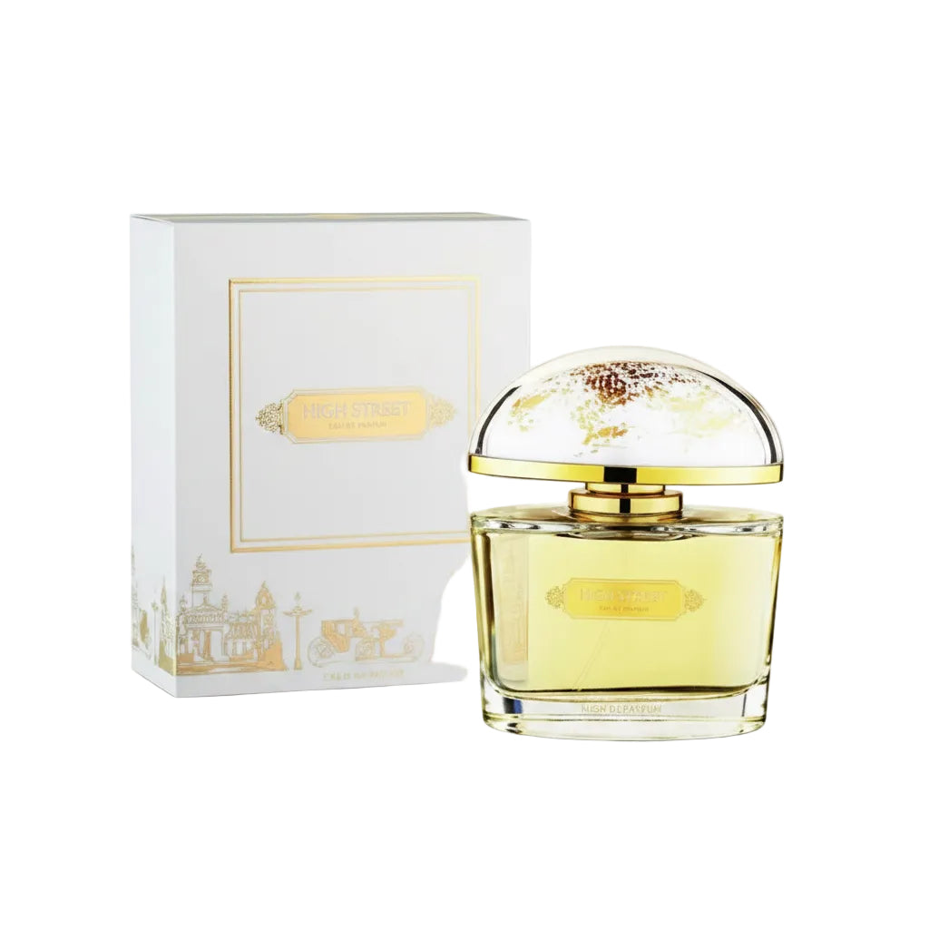 ARMAF HIGH STREET LADIES PERFUME 100ML