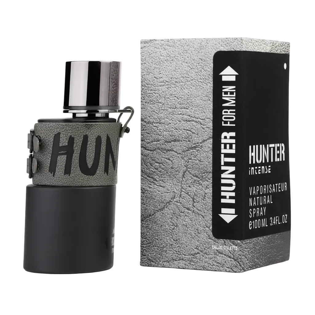 ARMAF HUNTER MEN PERFUME 100ML