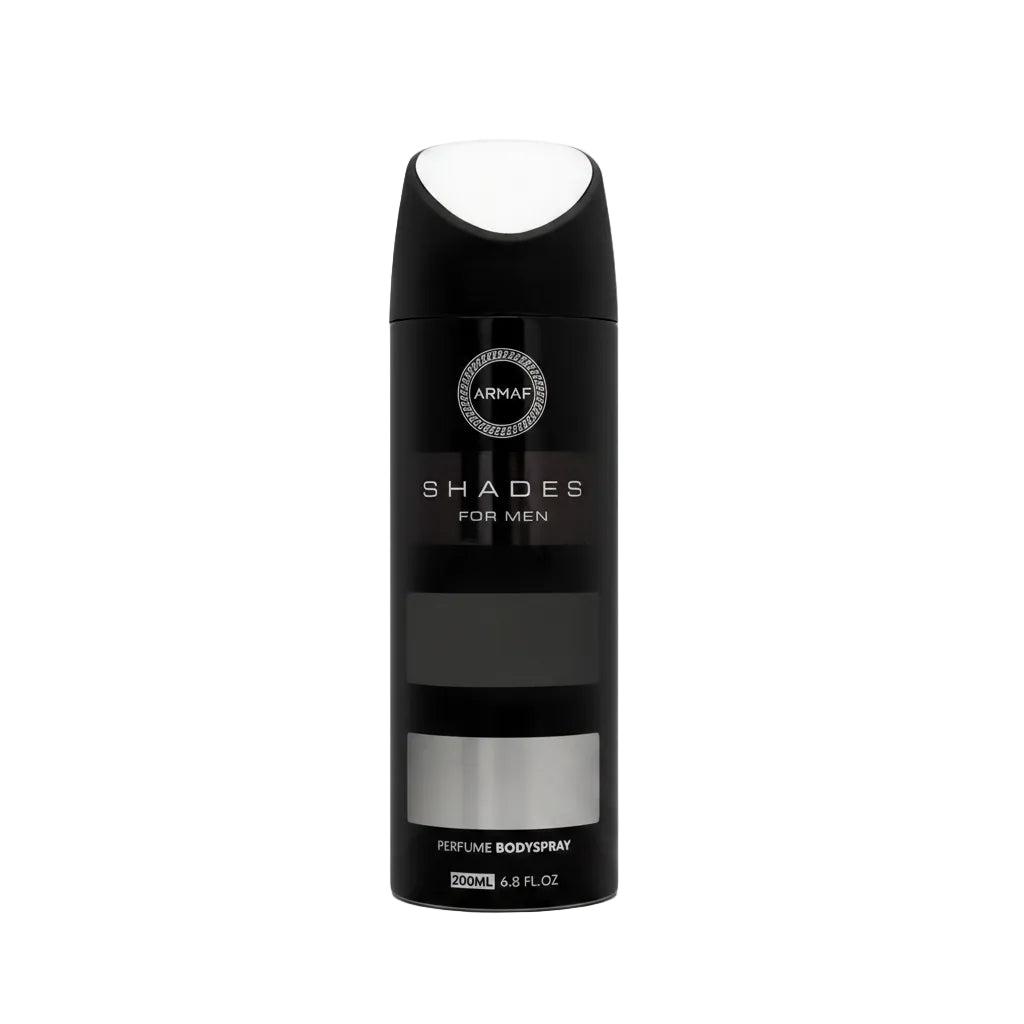 ARMAF SHADES MEN BODY SPRAY 200ML