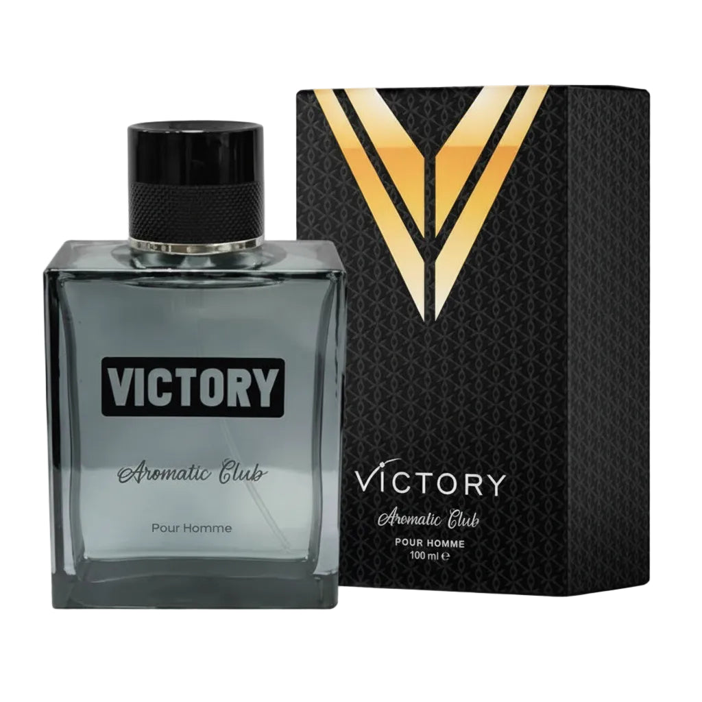 AROMATIC CLUB VICTORY MEN PERFUME 100ML