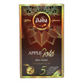 BABA APPLE GOLD SKIN POLISH KIT