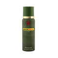 BACK PACK GREEN MEN BODY SPRAY 200ML