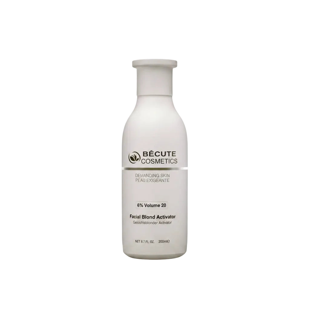 BECUTE 20 VOLUME 200ML
