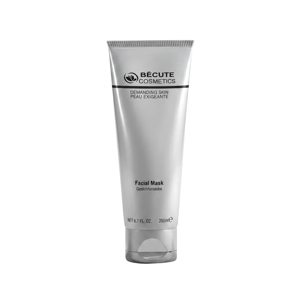 BECUTE FACIAL MASK 200ML