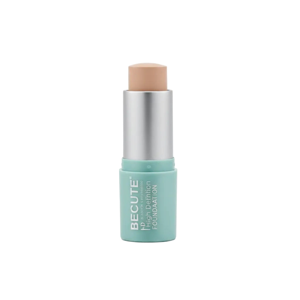BECUTE HIGH DEFINITION STICK IVORY