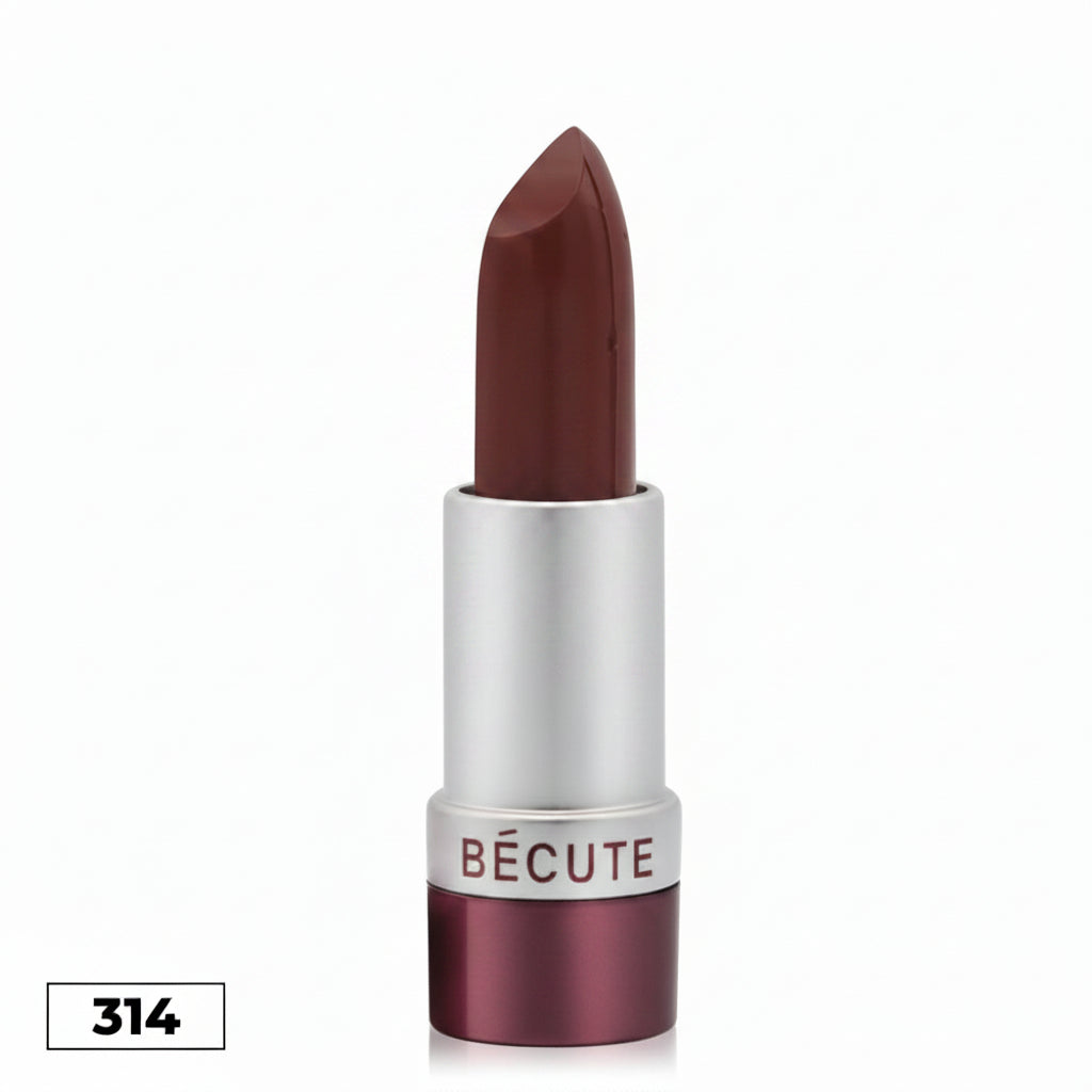 BECUTE LIPSTICK 314