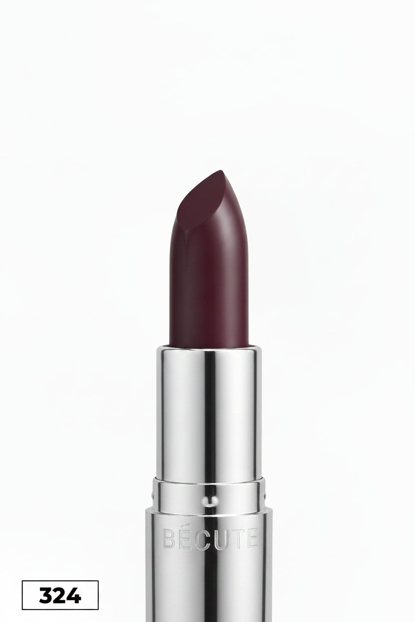 BECUTE LIPSTICK 324
