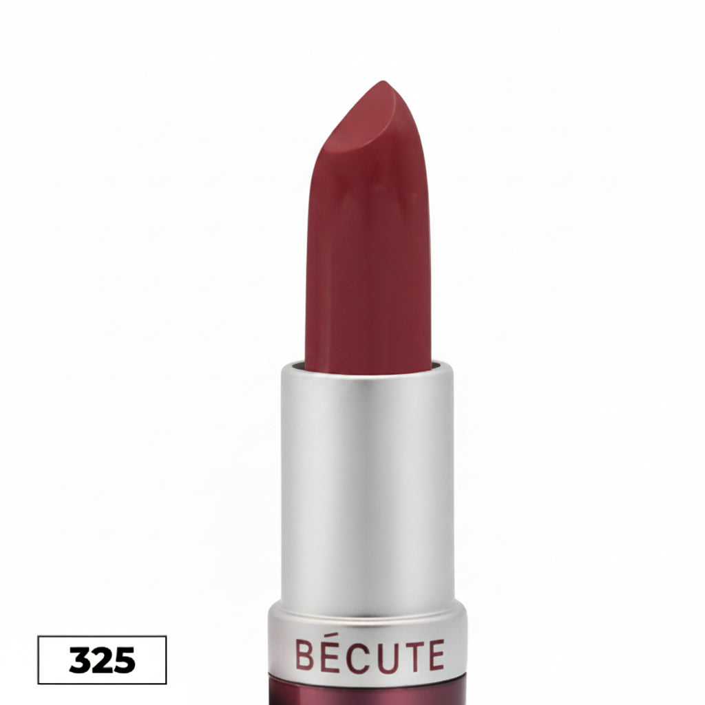 BECUTE LIPSTICK 325