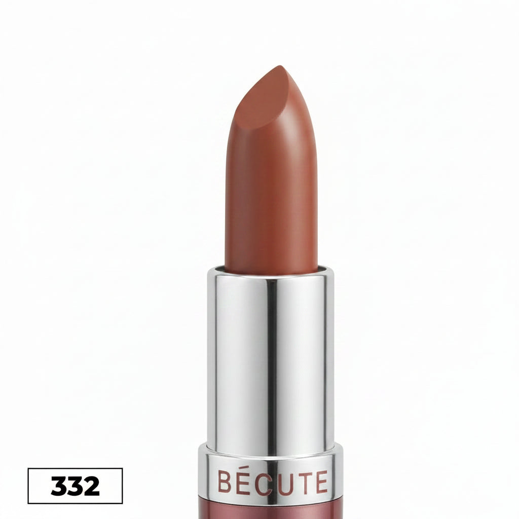 BECUTE LIPSTICK 332
