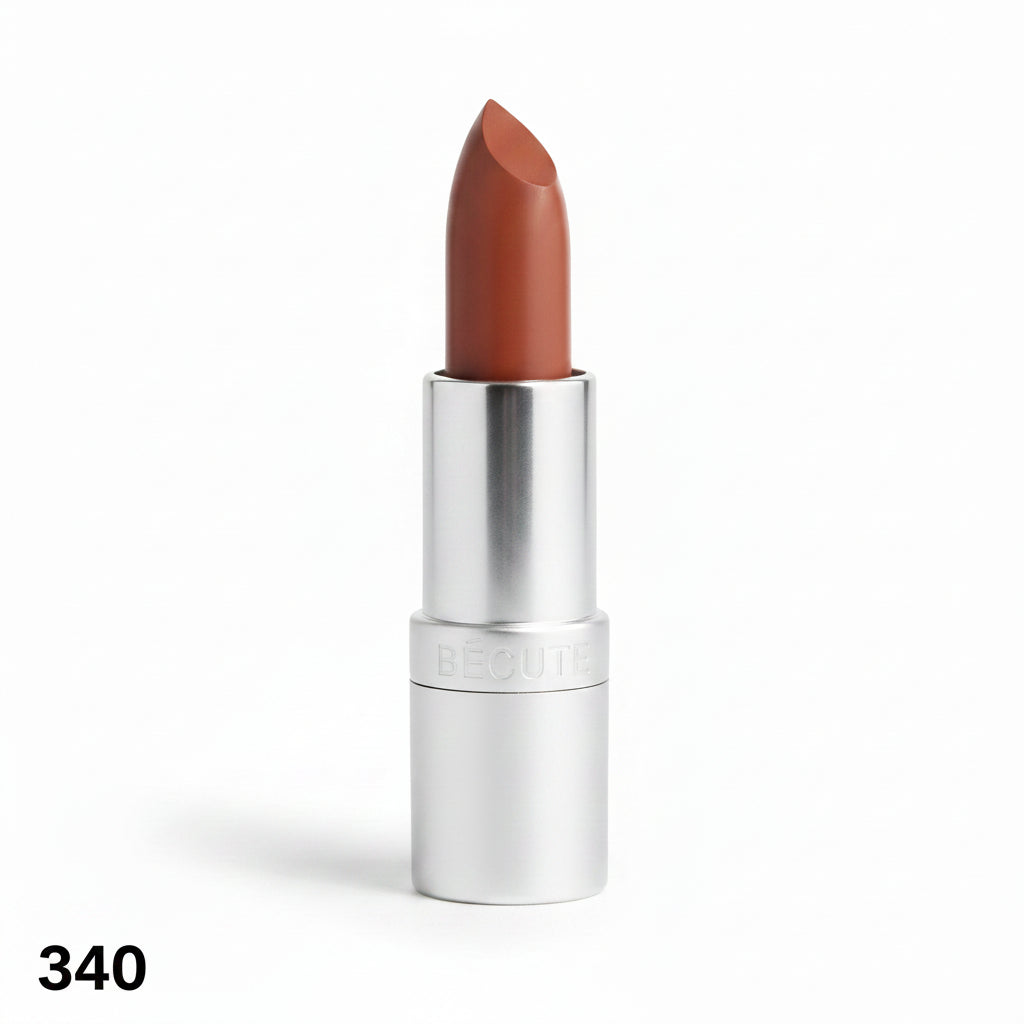 BECUTE LIPSTICK 340