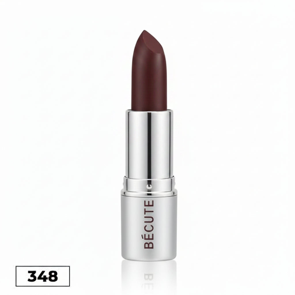 BECUTE LIPSTICK 348