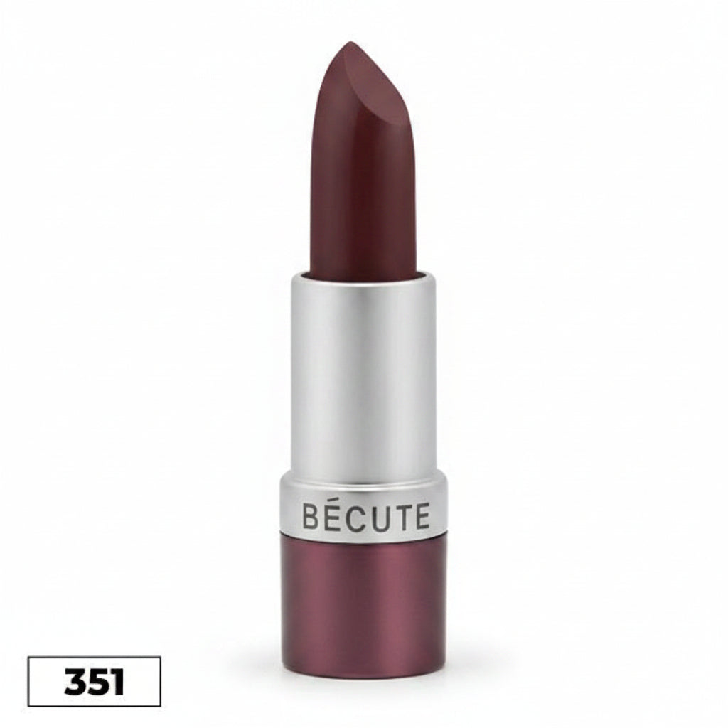 BECUTE LIPSTICK 351