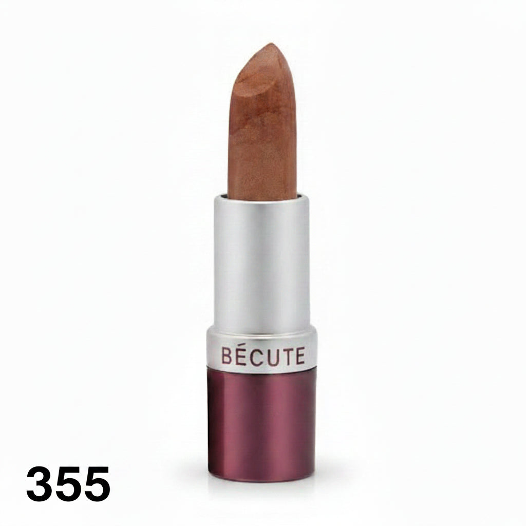 BECUTE LIPSTICK 355