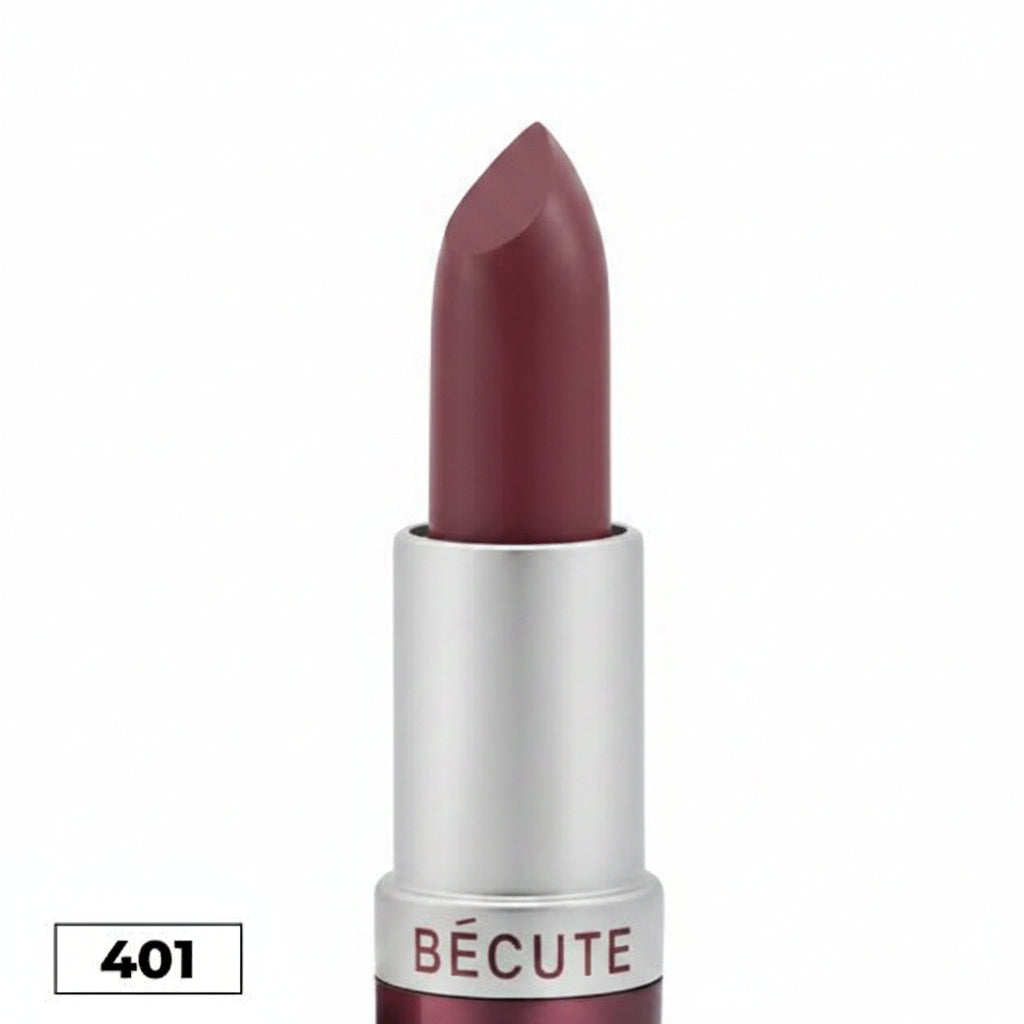BECUTE LIPSTICK 401