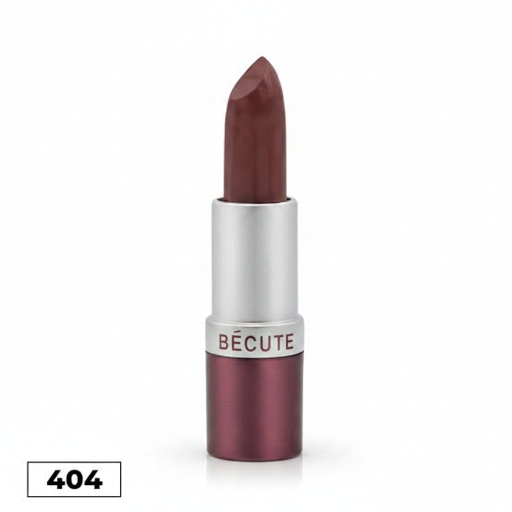 BECUTE LIPSTICK 404