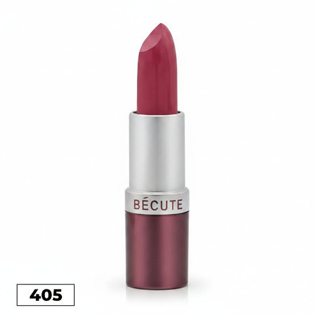 BECUTE LIPSTICK 405