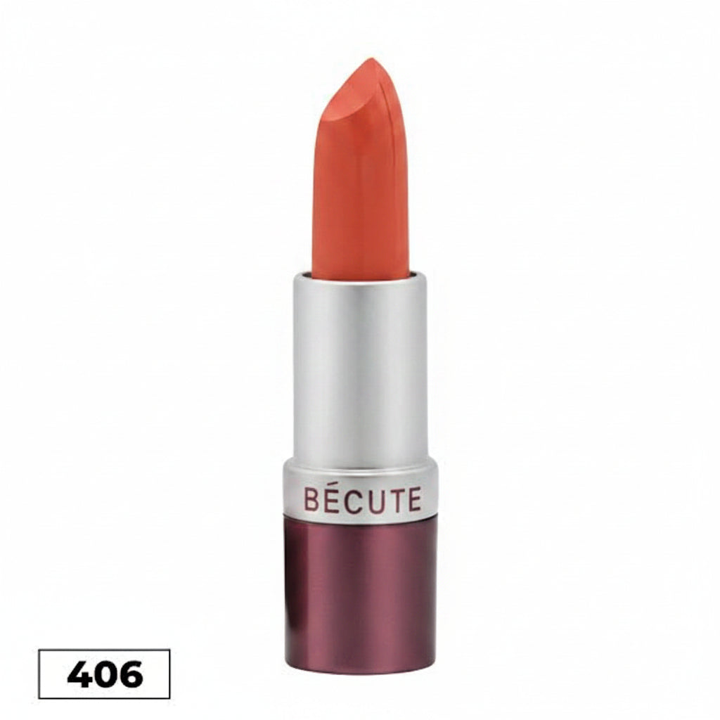 BECUTE LIPSTICK 406