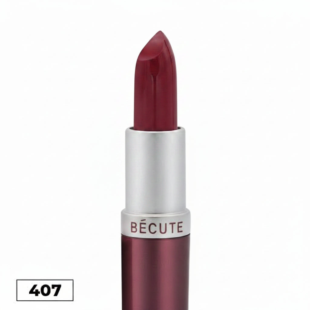 BECUTE LIPSTICK 407
