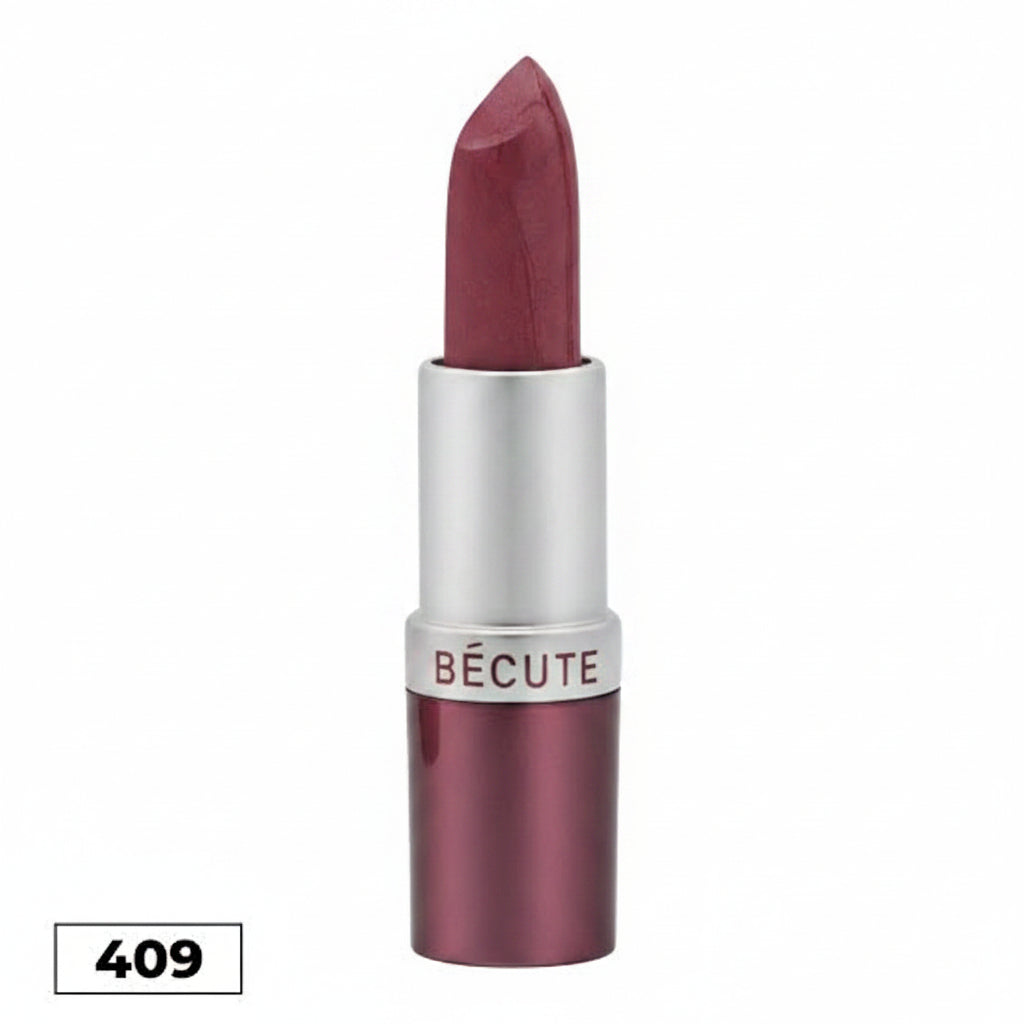 BECUTE LIPSTICK 409