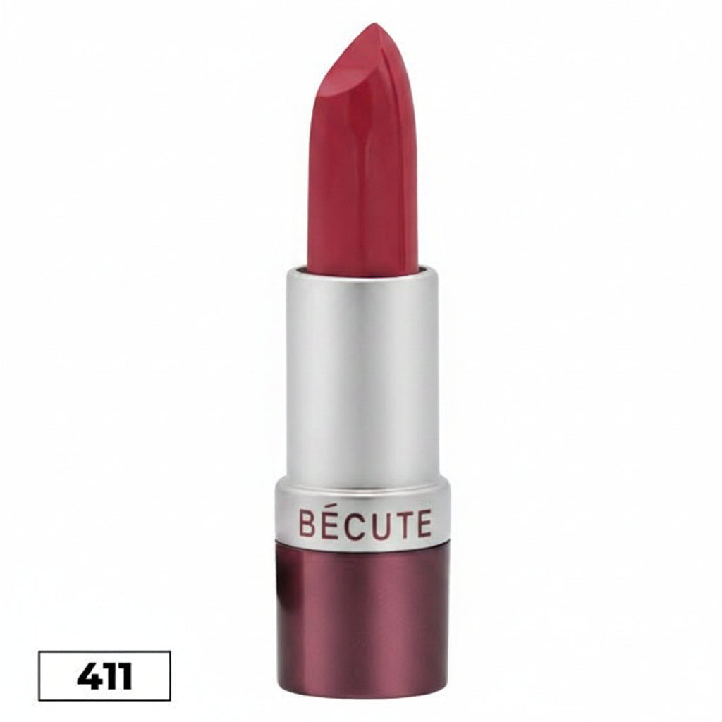 BECUTE LIPSTICK 411