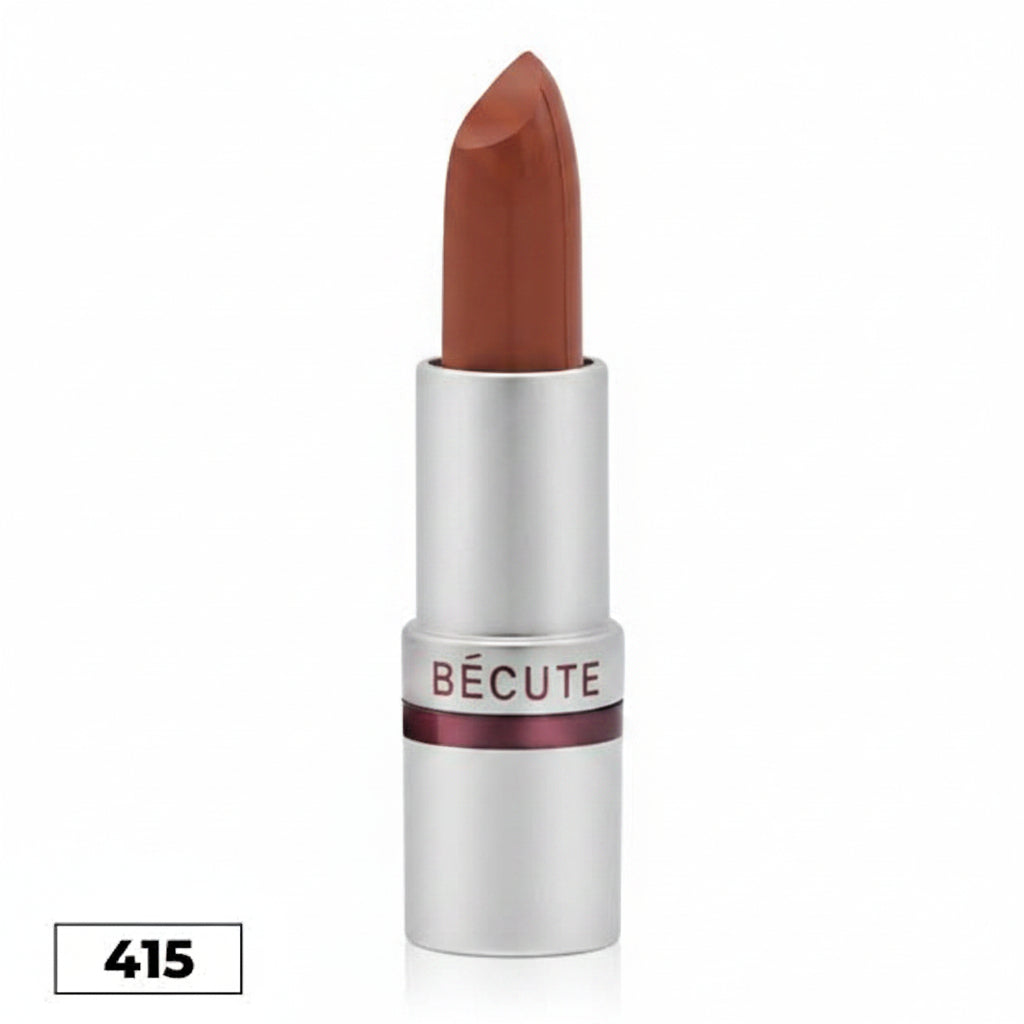 BECUTE LIPSTICK 415