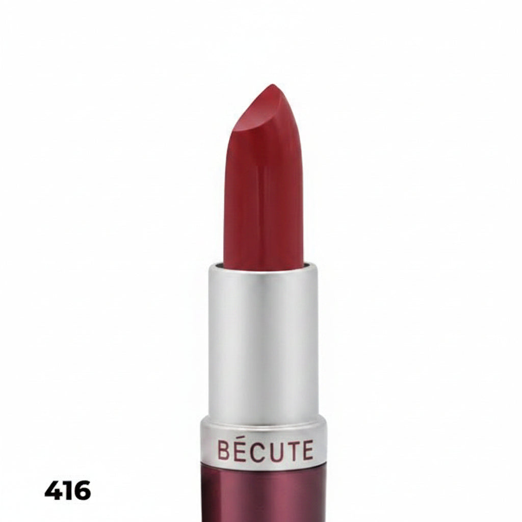 BECUTE LIPSTICK 416