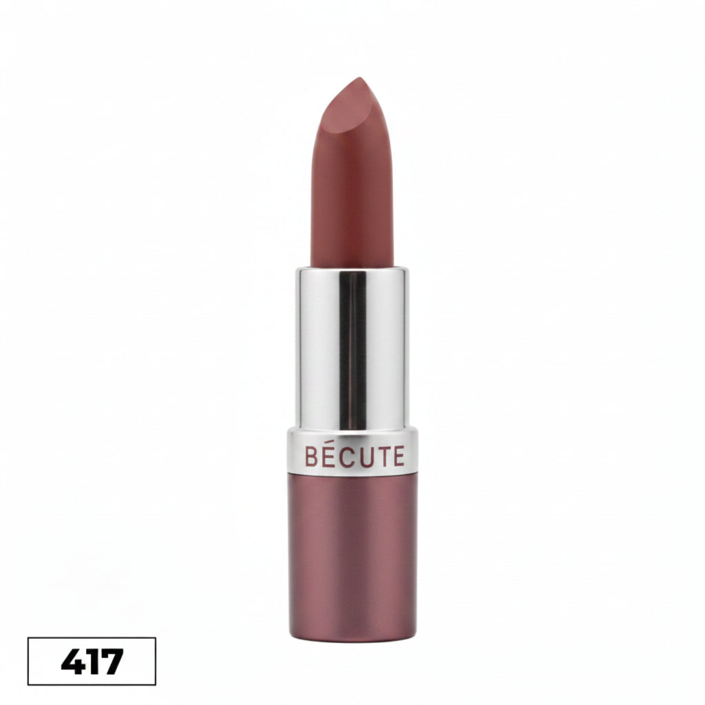 BECUTE LIPSTICK 417