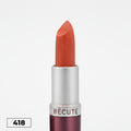 BECUTE LIPSTICK 418
