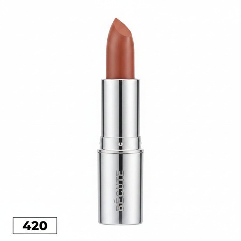 BECUTE LIPSTICK 420