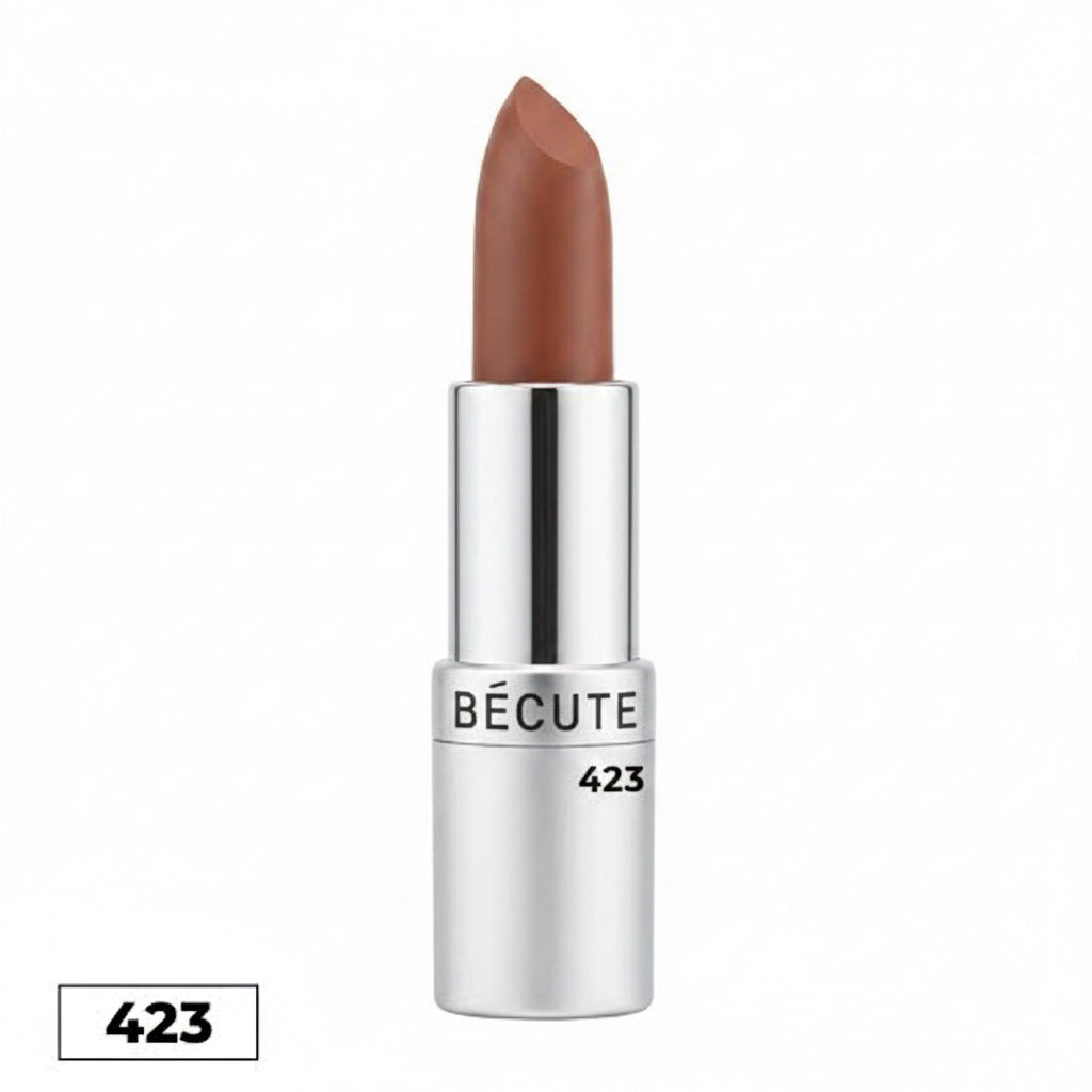 BECUTE LIPSTICK 423