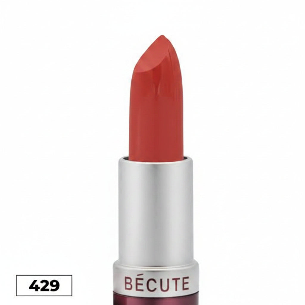 BECUTE LIPSTICK 429