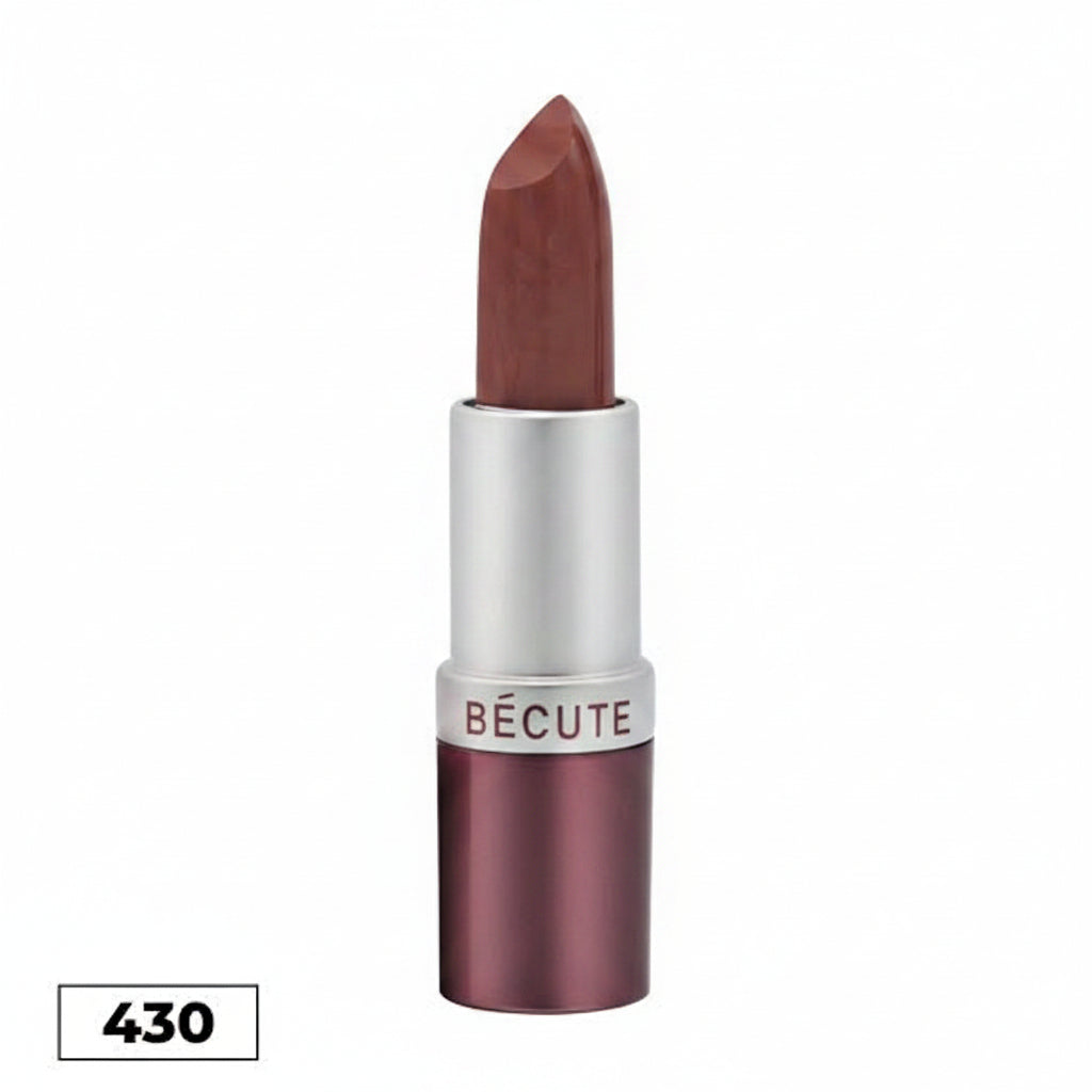 BECUTE LIPSTICK 430