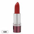BECUTE LIPSTICK 433