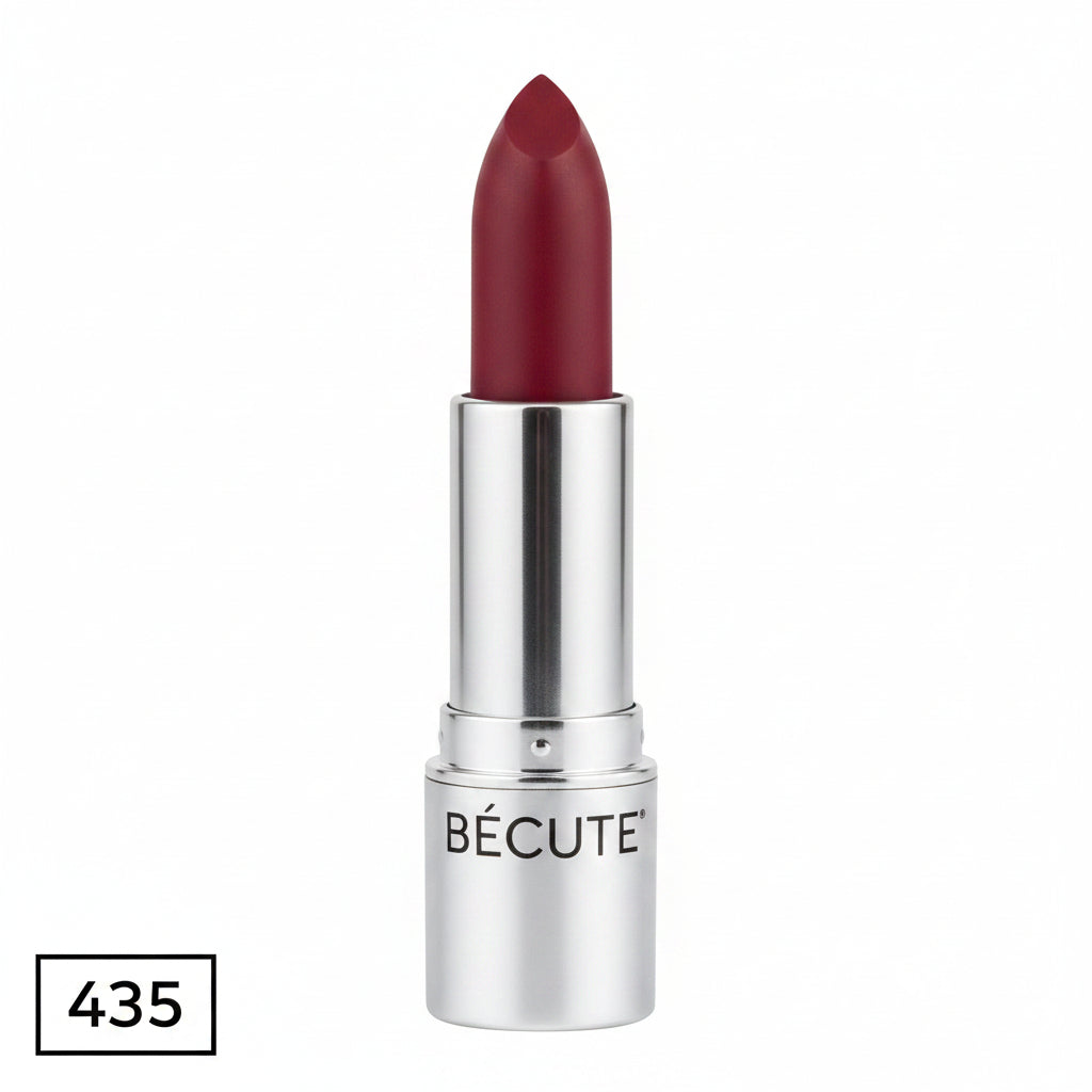 BECUTE LIPSTICK 435