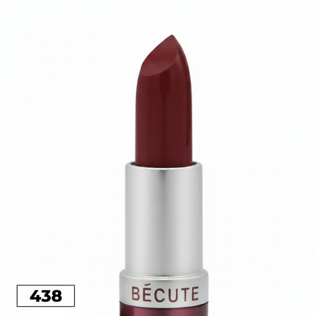 BECUTE LIPSTICK 438