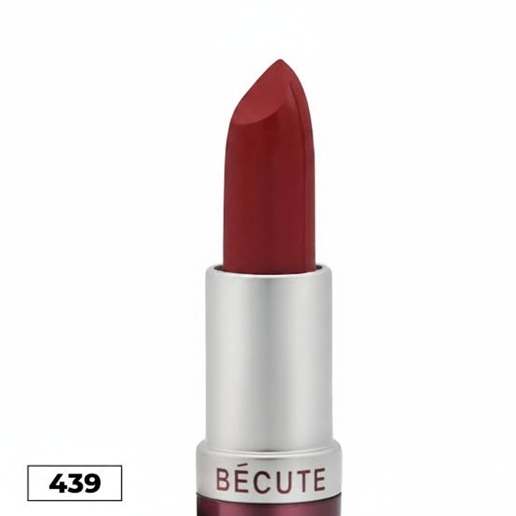 BECUTE LIPSTICK 439
