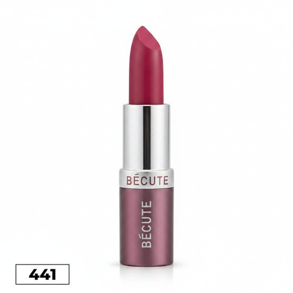 BECUTE LIPSTICK 441