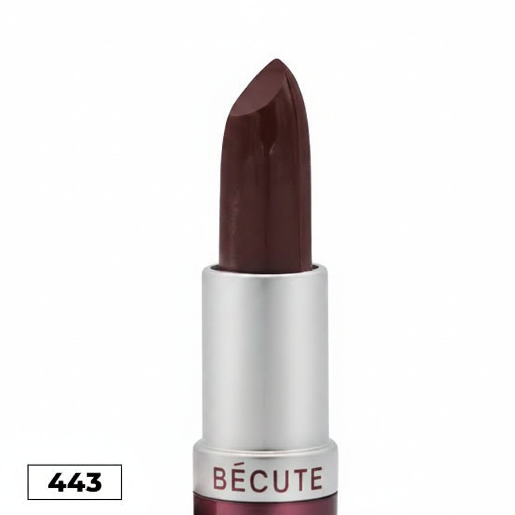 BECUTE LIPSTICK 443