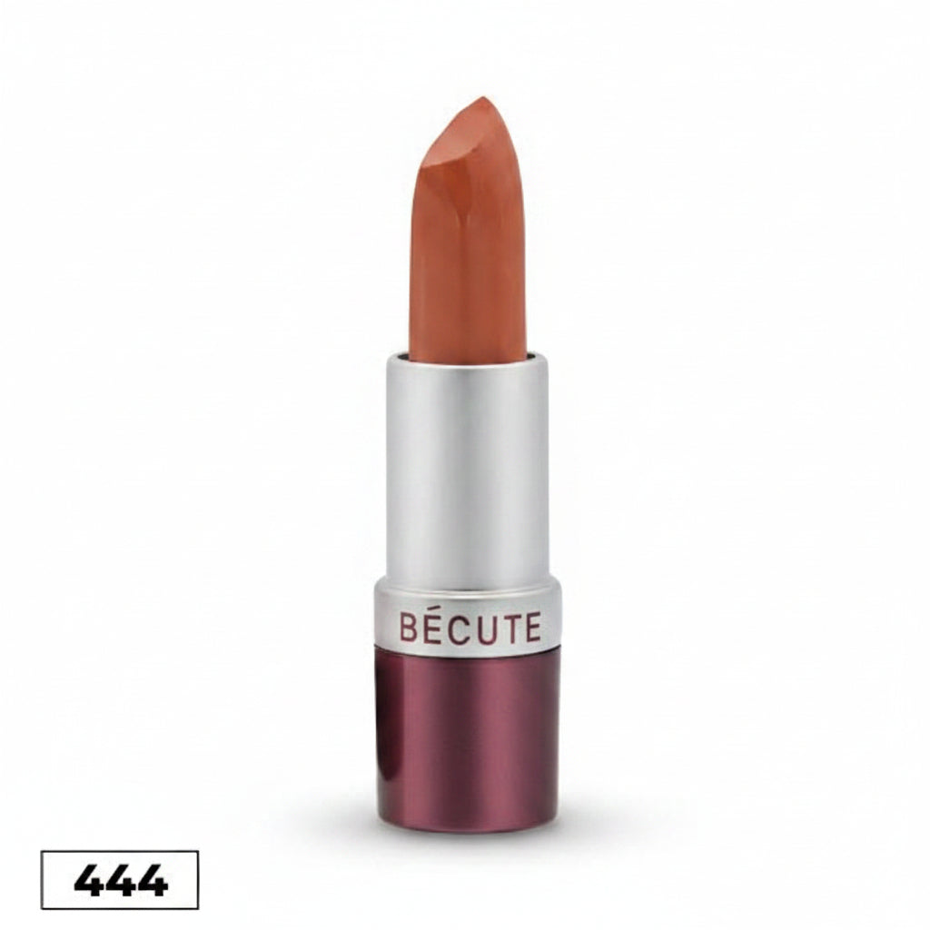 BECUTE LIPSTICK 444
