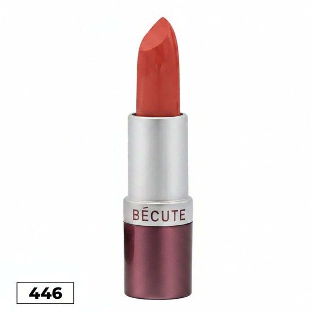 BECUTE LIPSTICK 446