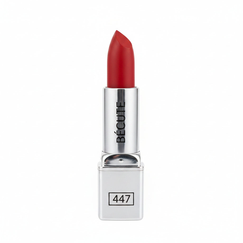 BECUTE LIPSTICK 447