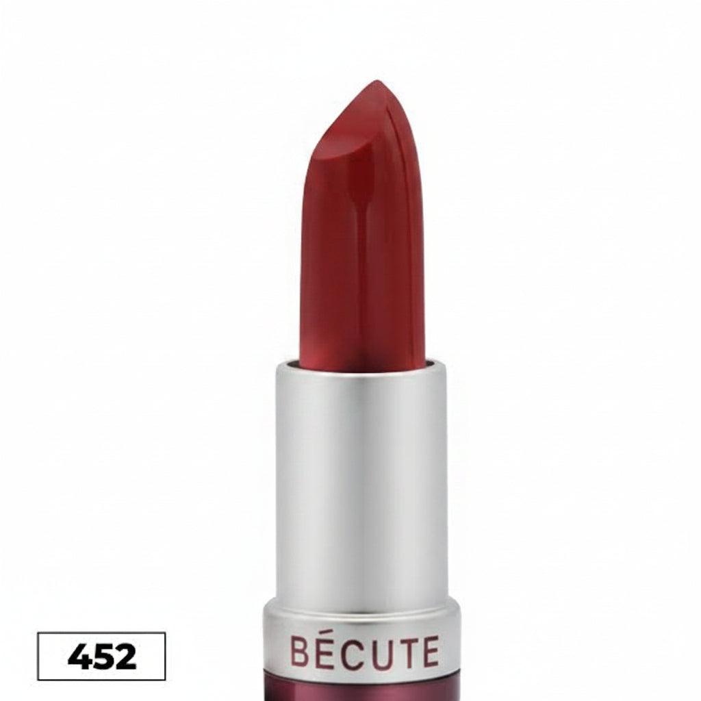BECUTE LIPSTICK 452