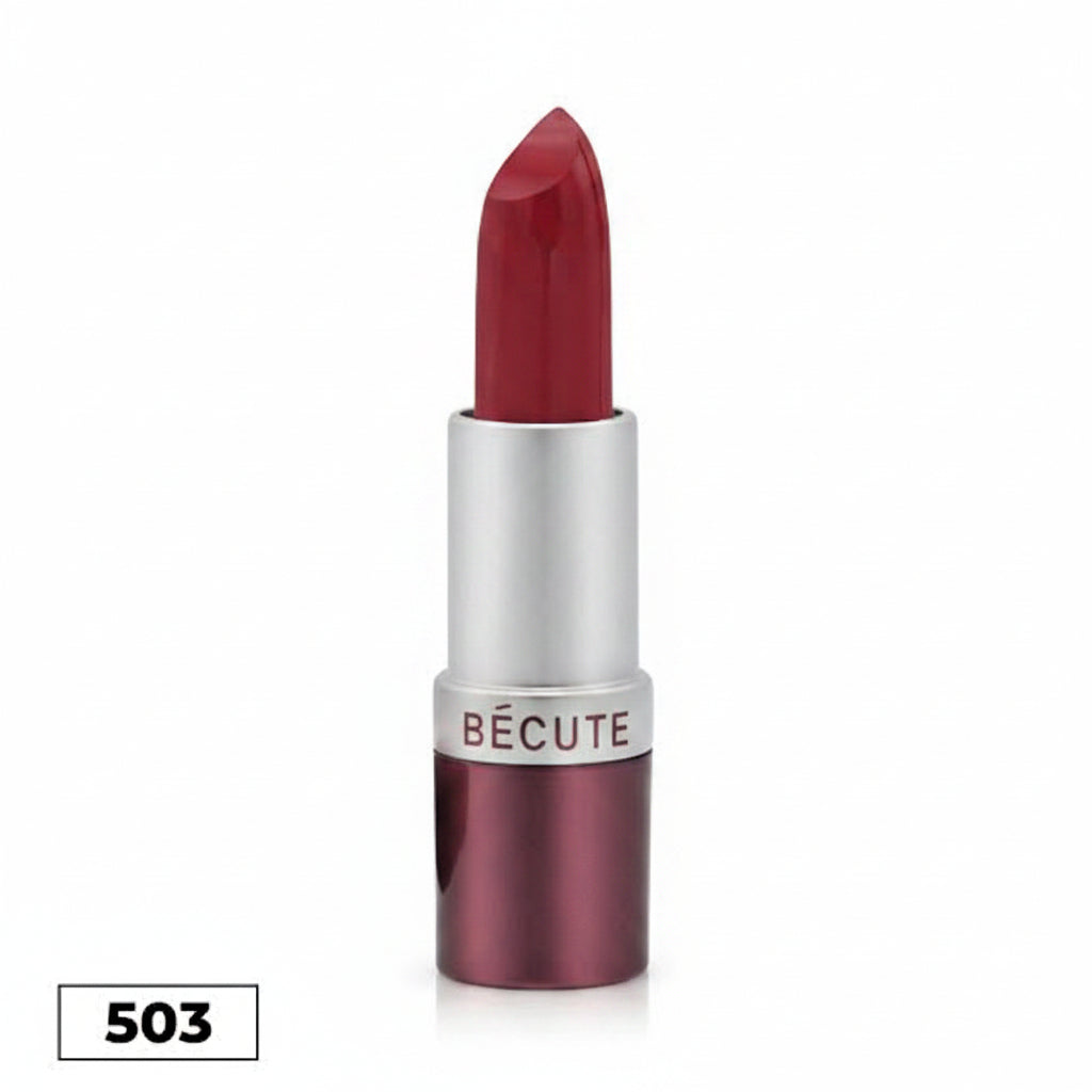 BECUTE LIPSTICK 503